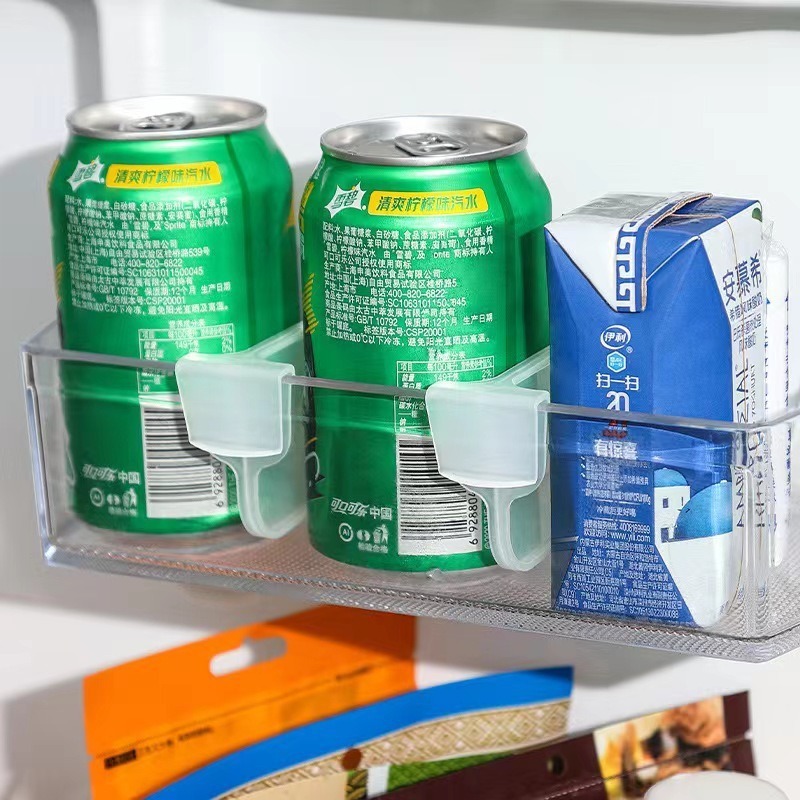 Refrigerator Partition Side Do – обзор и цена Food Storage Organization