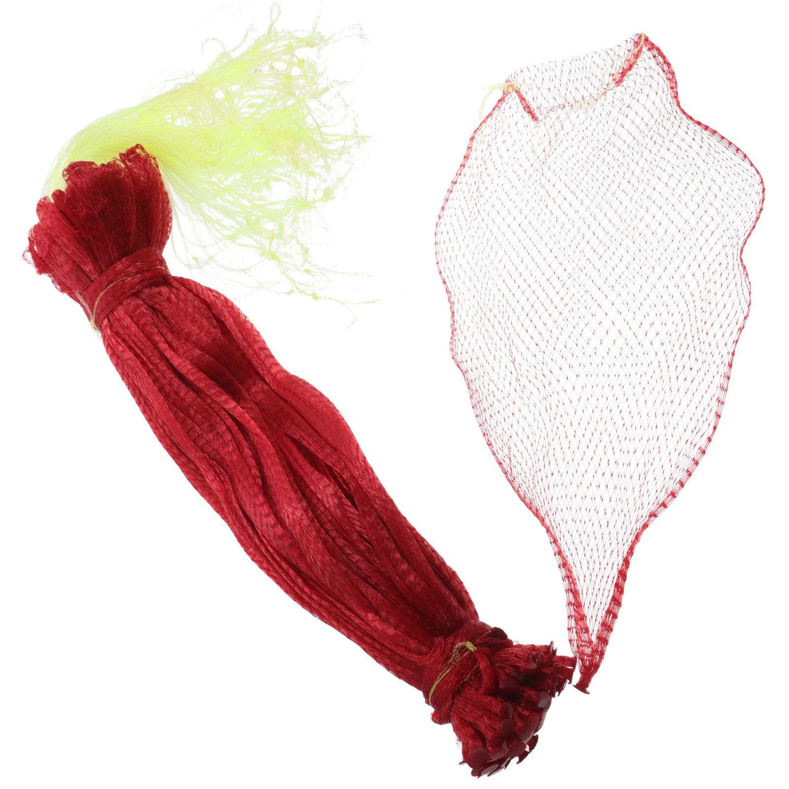 100Pcs Watermelon Net Bags Dra – обзор и цена Produce Bag Reusable Mesh