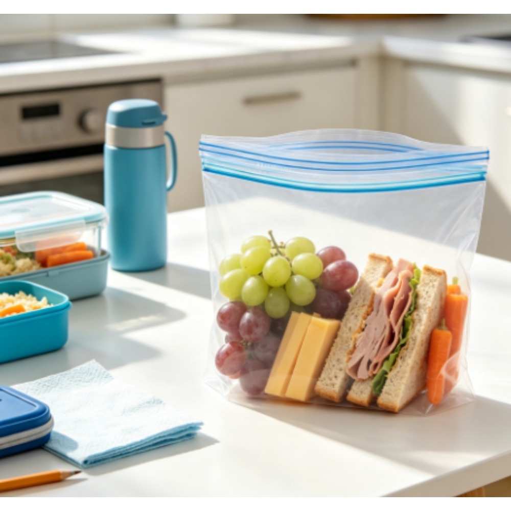 Ziploc frozen food storage bag – обзор и цена Food Storage Technology