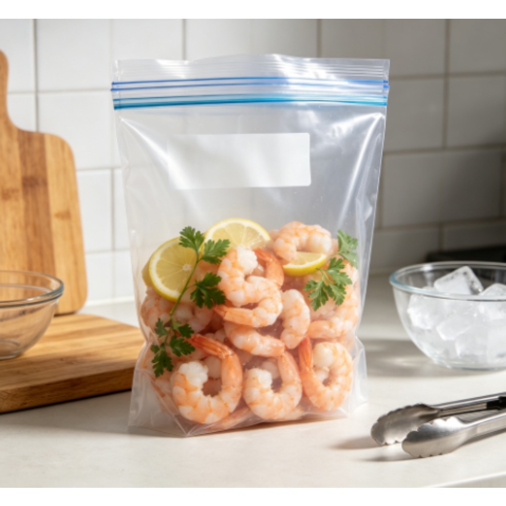 Ziploc frozen food storage bag – обзор и цена Food Storage Technology