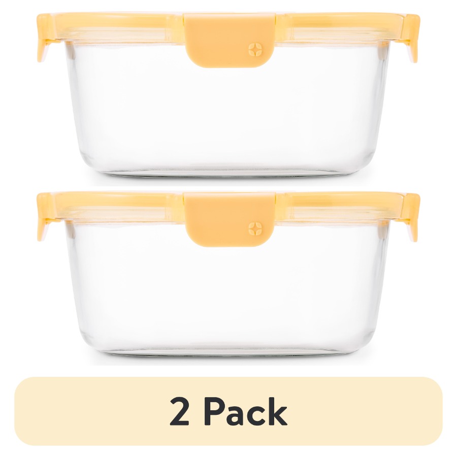 Versatile 7-Cup Round Containe – обзор и цена Food Storage Technology
