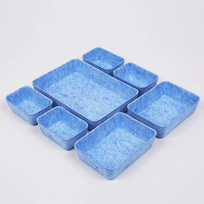 Sundries Makeup Storage Box Of – обзор и цена Food Storage Organization