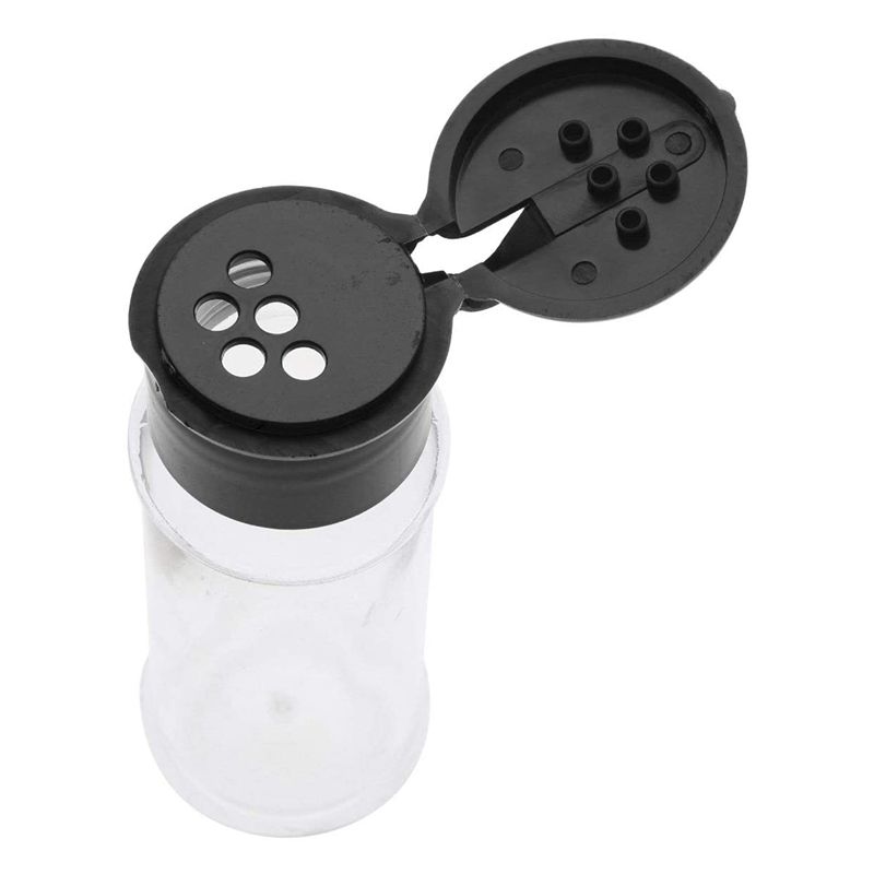 AT29-90Pcs Spice Jar Container – обзор и цена Herb Keeper Container