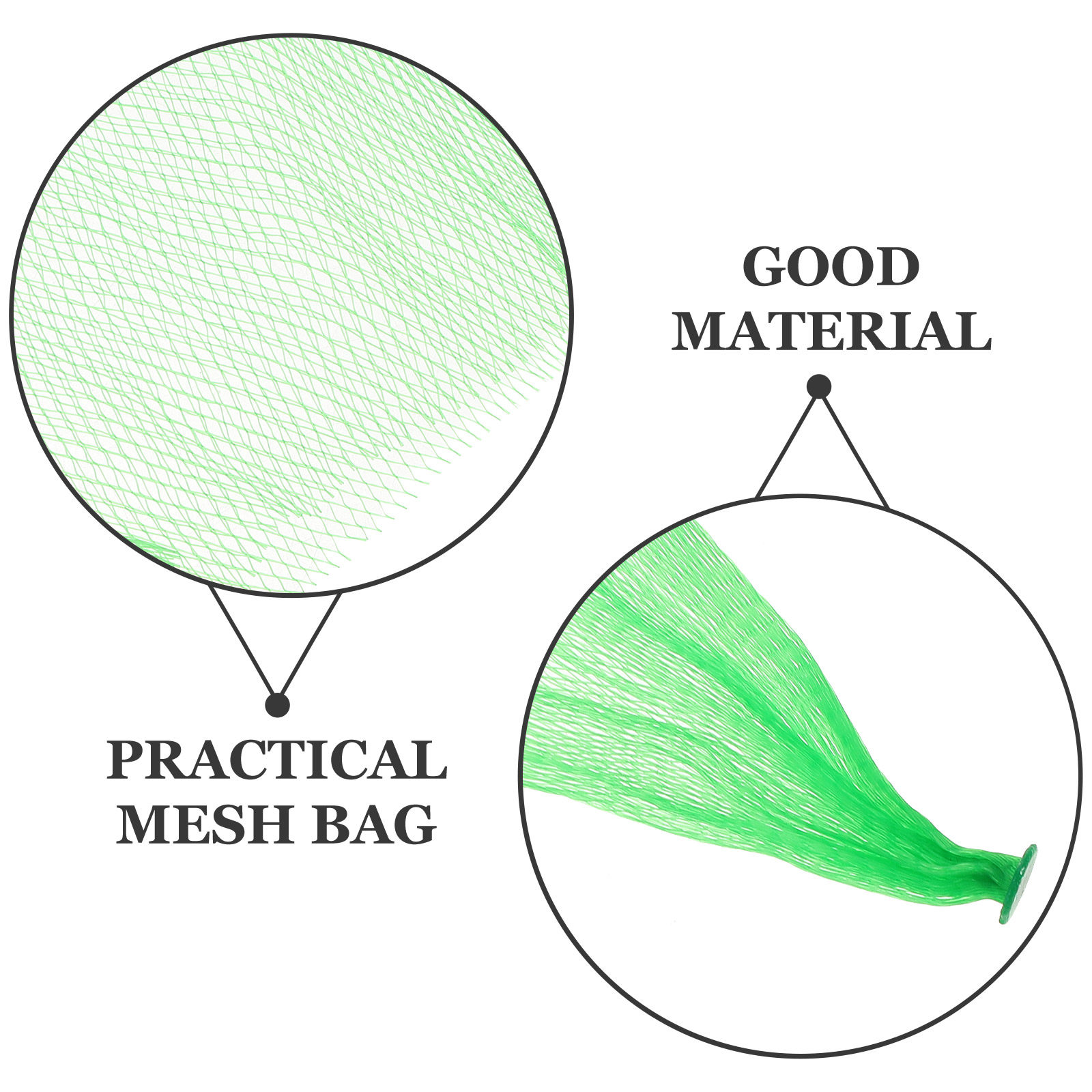 100Sets Daily Use Reusable Mes – обзор и цена Produce Bag Reusable Mesh