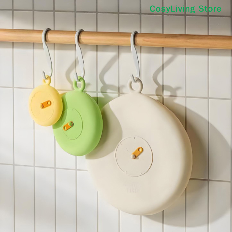 1/3Pcs Silicone Stretch Food   – обзор и цена Silicone Stretch Lid