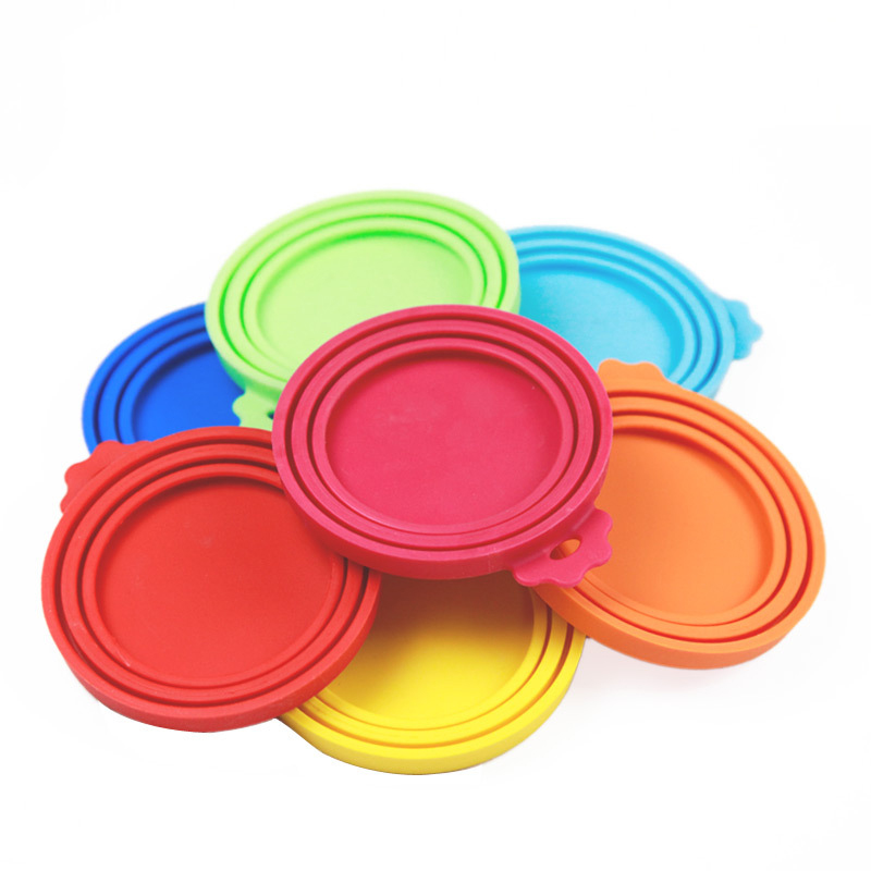 Silicone Stretch lids Canning  – обзор и цена Silicone Stretch Lid