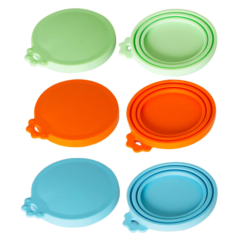 Silicone Stretch lids Canning  – обзор и цена Silicone Stretch Lid