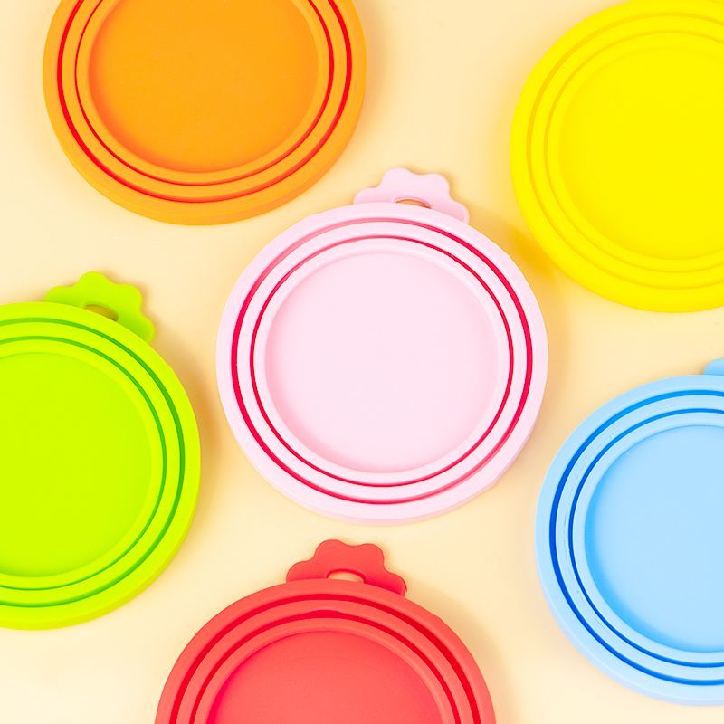 Silicone Stretch lids Canning  – обзор и цена Silicone Stretch Lid