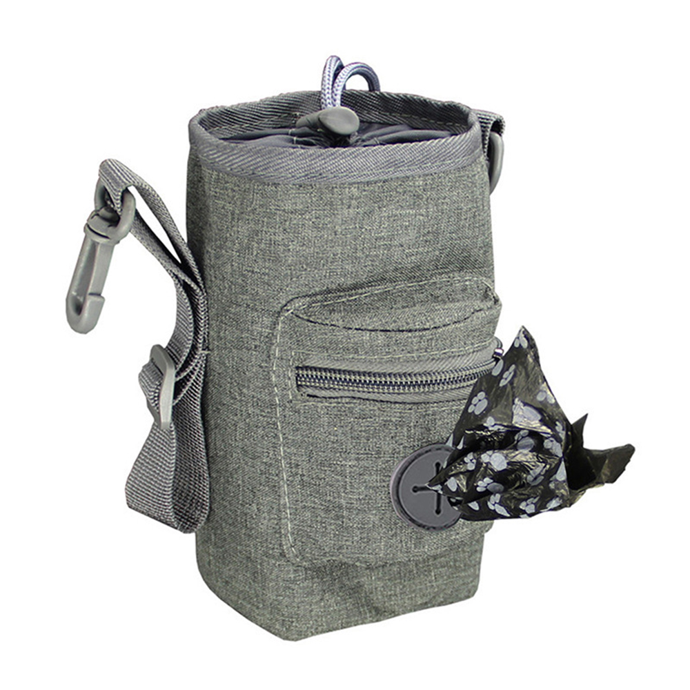Portable Dog Training Pouch Ba – обзор и цена Food Storage Zipper