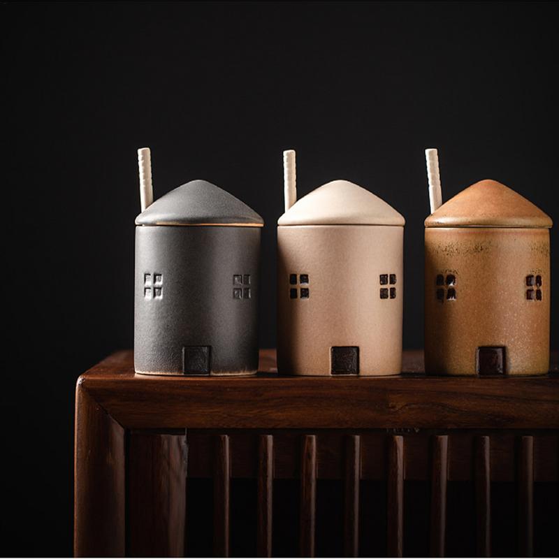 Ceramic Condiment Containers S – обзор и цена Herb Keeper Container