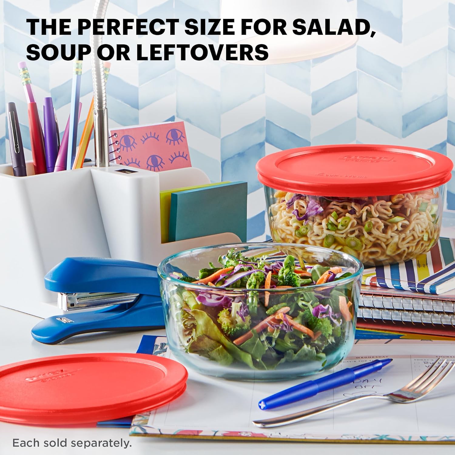 Glass Food Storage Container 4 – обзор и цена Food Storage Glass Containers