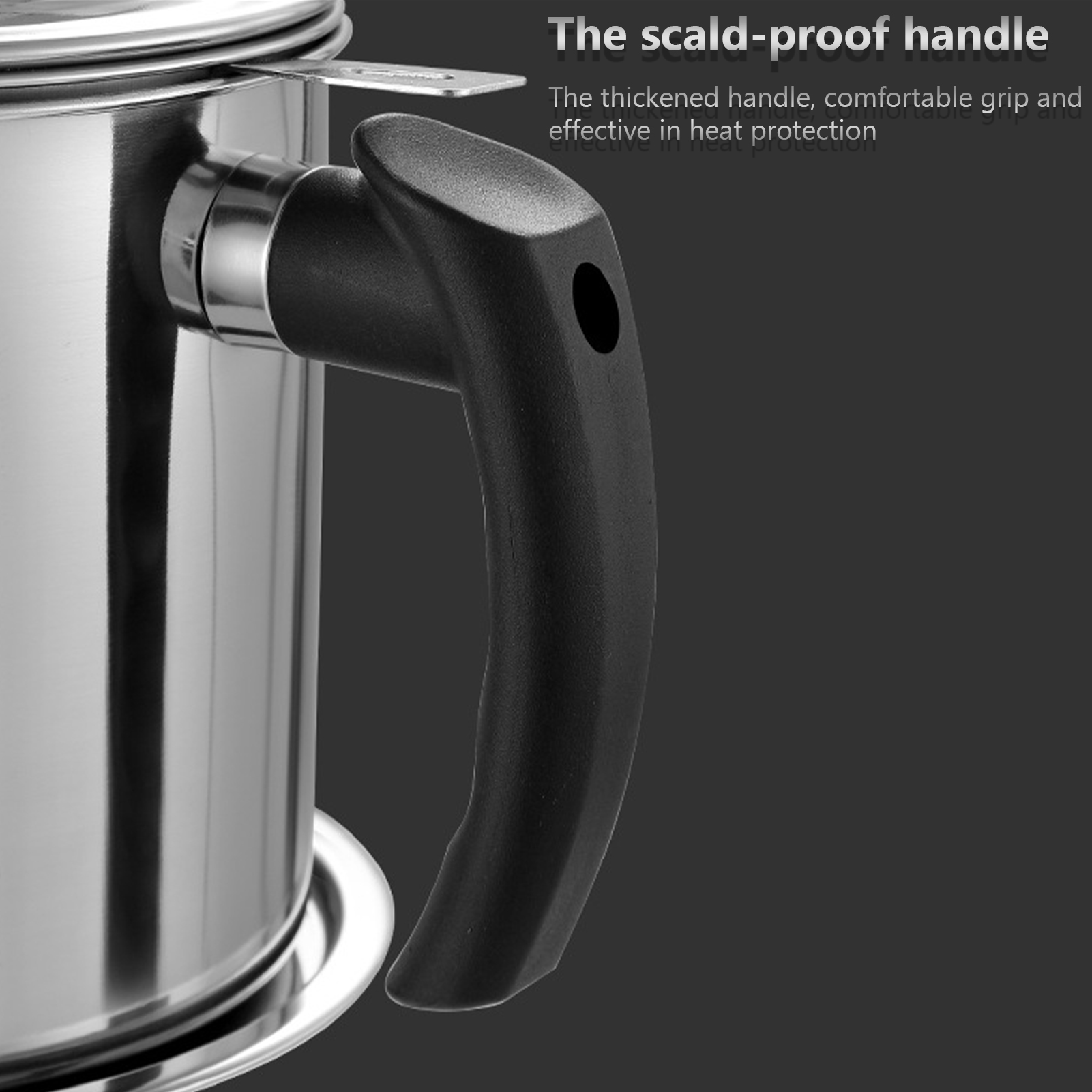 Oil Strainer Pot Stainless Ste – обзор и цена Herb Keeper Container