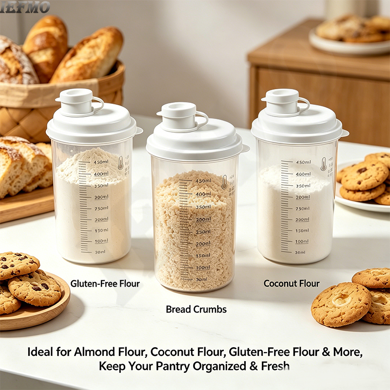 Airtight Food Storage Containe – обзор и цена Food Storage And Containers