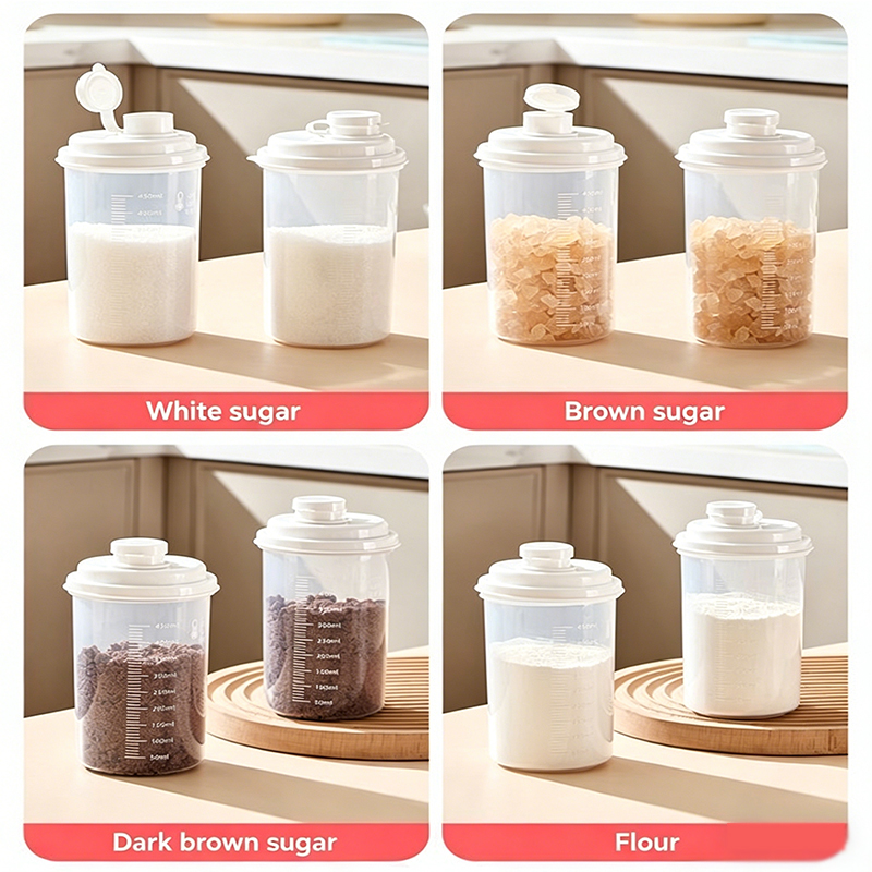Airtight Food Storage Containe – обзор и цена Food Storage And Containers