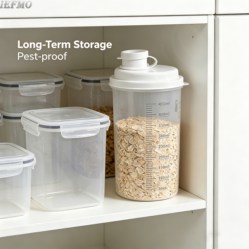 Airtight Food Storage Containe – обзор и цена Food Storage And Containers