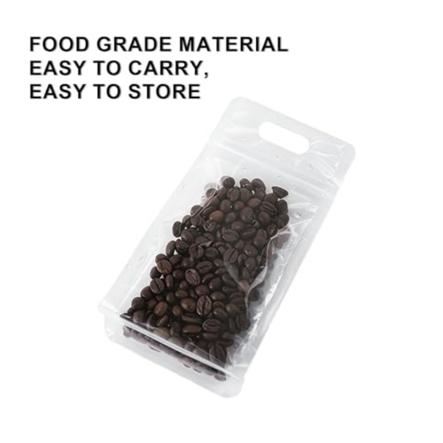 00 Pack Resealable Bags, 5.5x9 – обзор и цена Food Storage Zipper