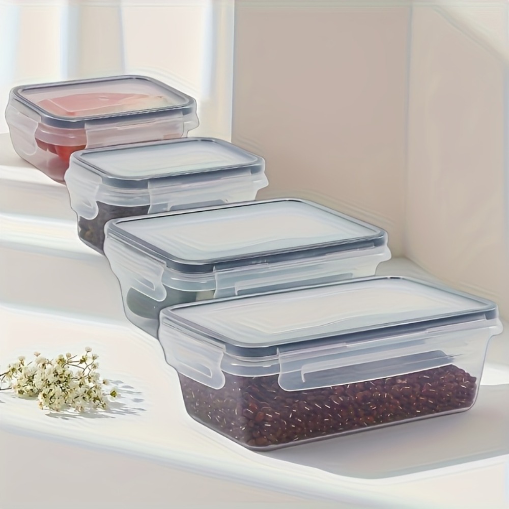 Set BPA-Free Airtight Food Con – обзор и цена Food Storage Kits