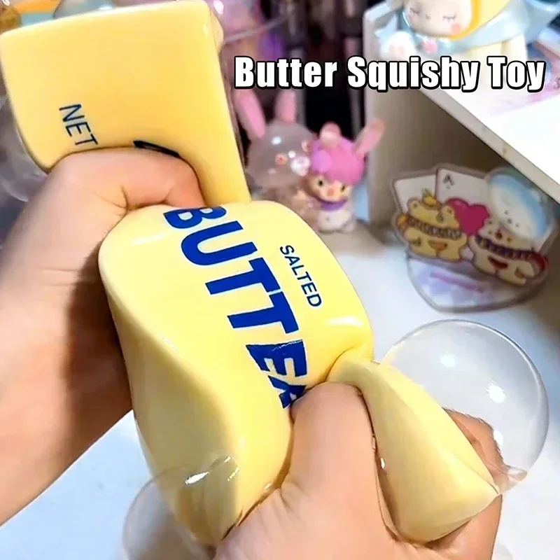 Hot Blind Box Mystery Kawaii C – обзор и цена Food Storage And Containers