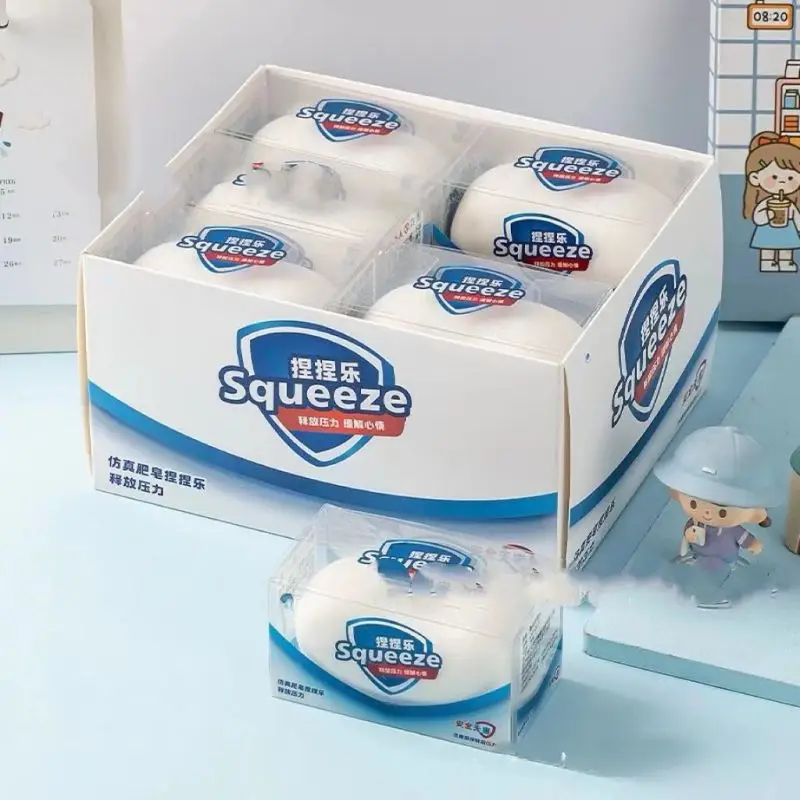 Hot Blind Box Mystery Kawaii C – обзор и цена Food Storage And Containers