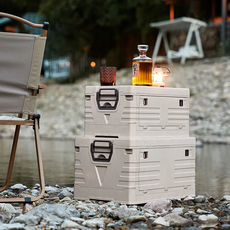 Car Storage Bin Outdoor Campin – обзор и цена Food Storage Organization