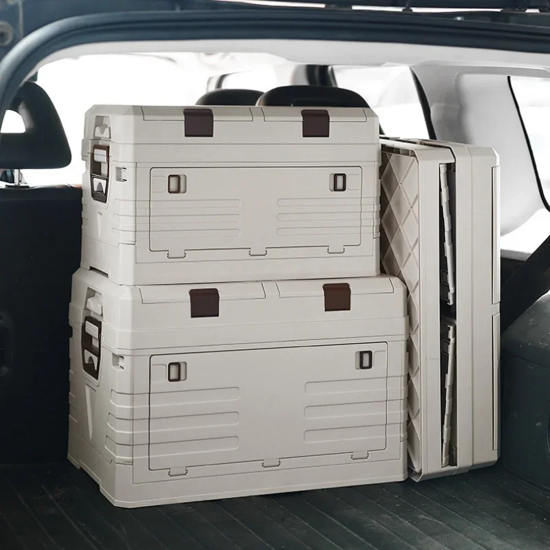 Car Storage Bin Outdoor Campin – обзор и цена Food Storage Organization