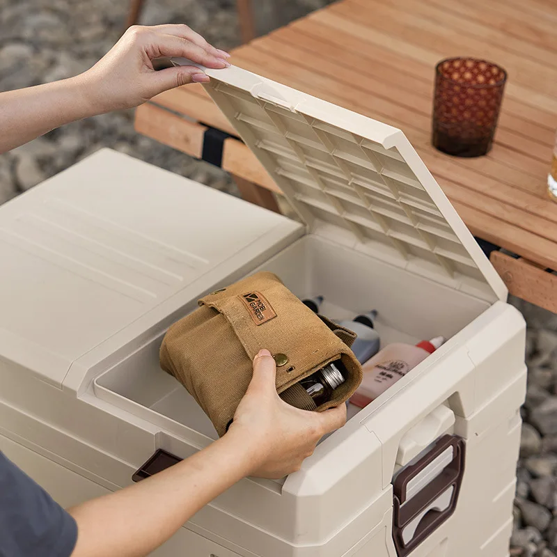 Car Storage Bin Outdoor Campin – обзор и цена Food Storage Organization