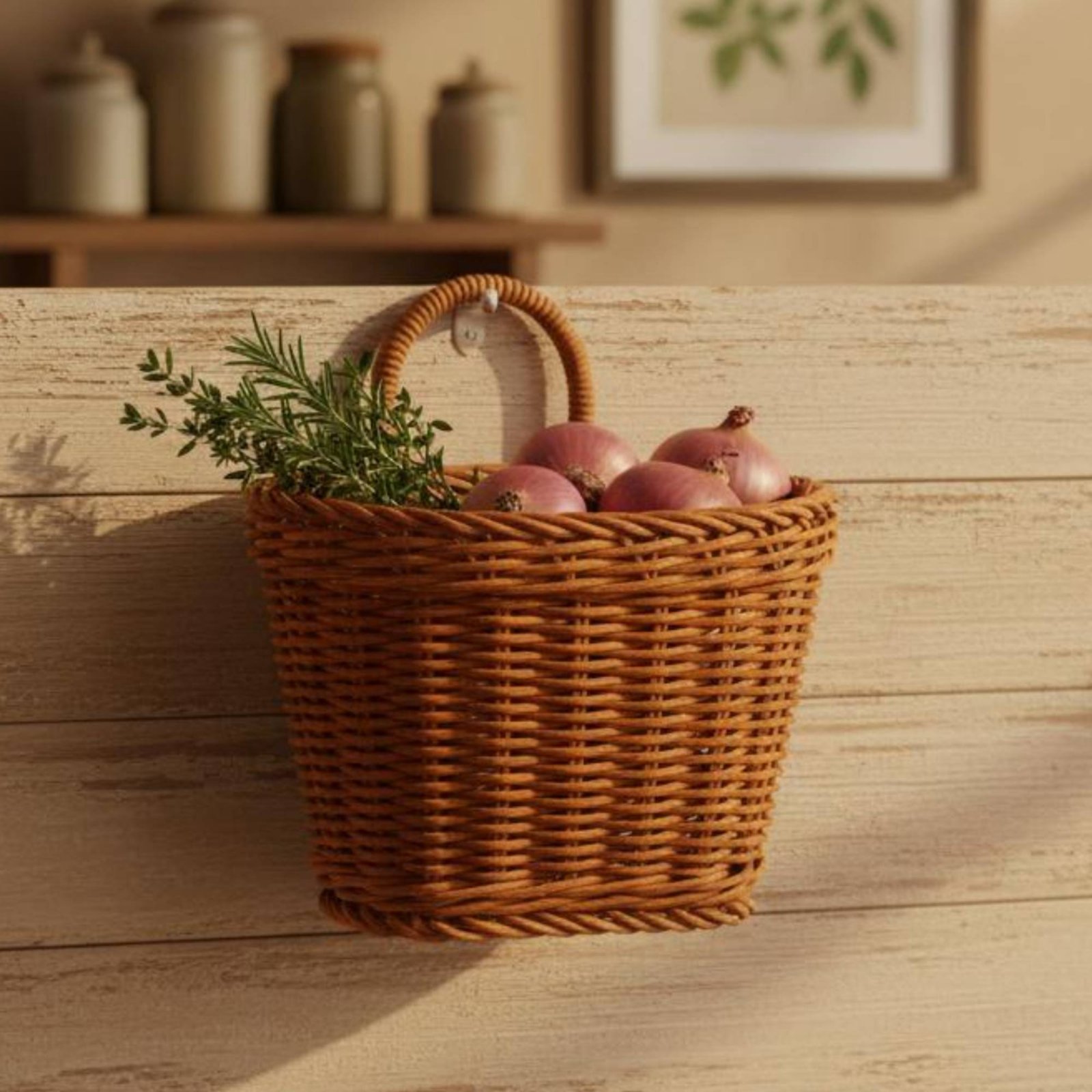 Onion Aromatic Root Hanging Ho – обзор и цена Food Storage Roots