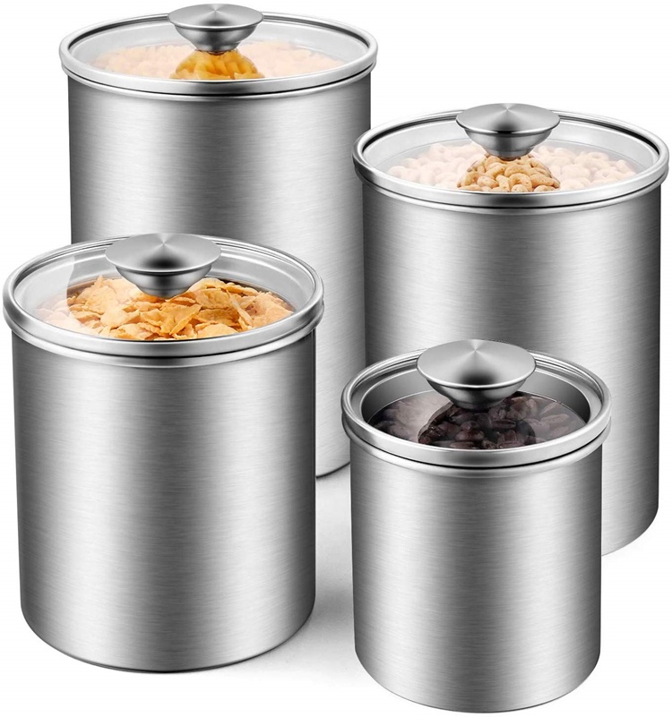 Food Storage Containers Tea Co – обзор и цена Food Storage Glass Containers