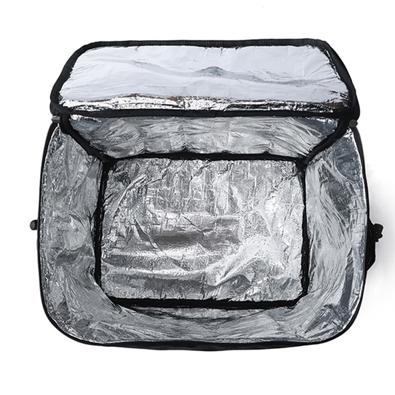 【RECOMMEND】Delivery Large Capa – обзор и цена Food Storage Recommendations