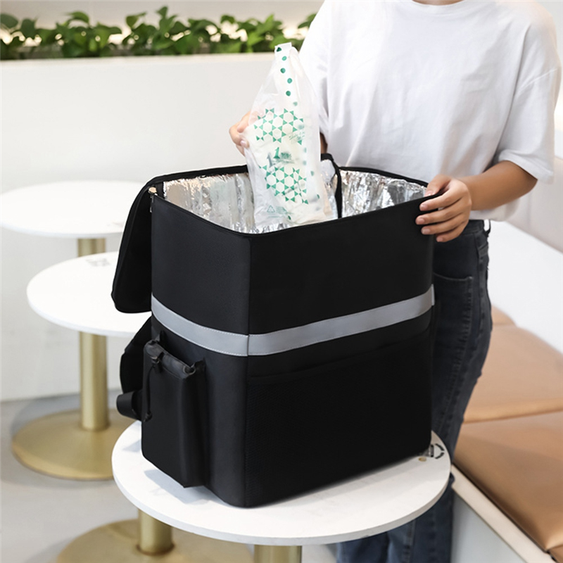 【RECOMMEND】Delivery Large Capa – обзор и цена Food Storage Recommendations