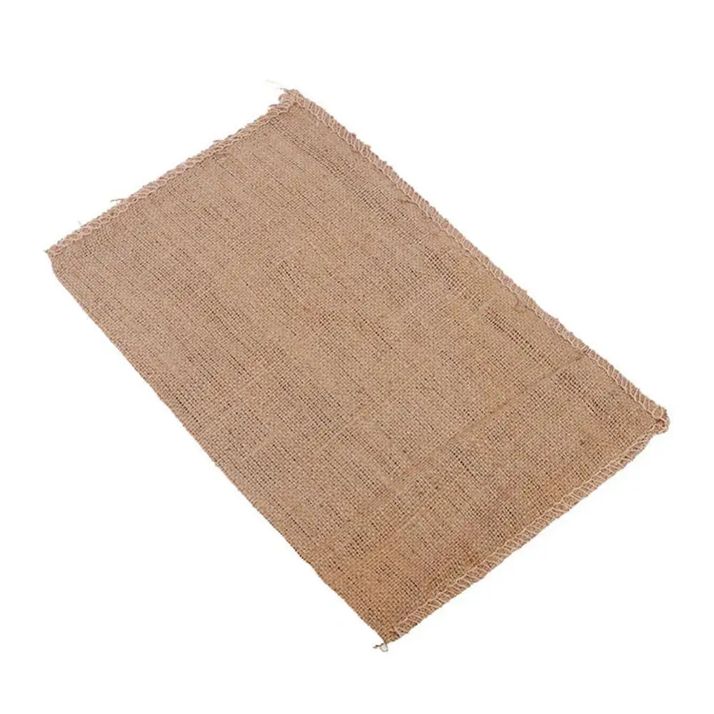1 Pack Potato Sacks Burlap Bag – обзор и цена Food Storage Roots