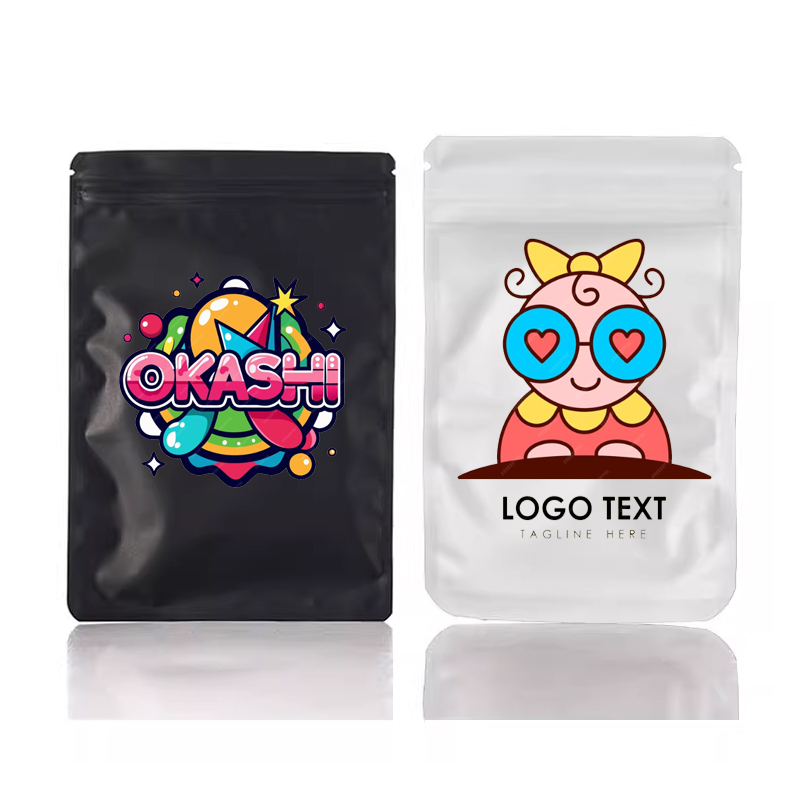 High Quality Customized Printe – обзор и цена Food Storage Zipper