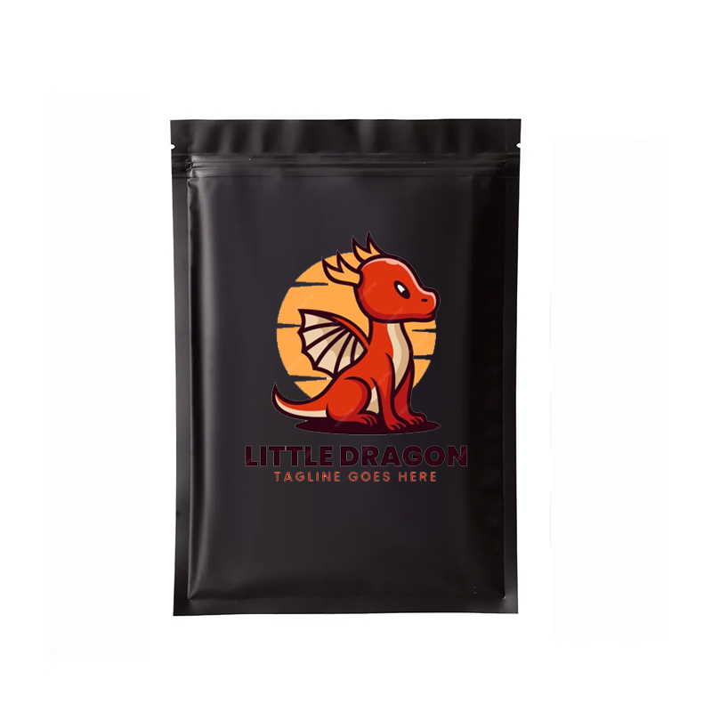 High Quality Customized Printe – обзор и цена Food Storage Zipper