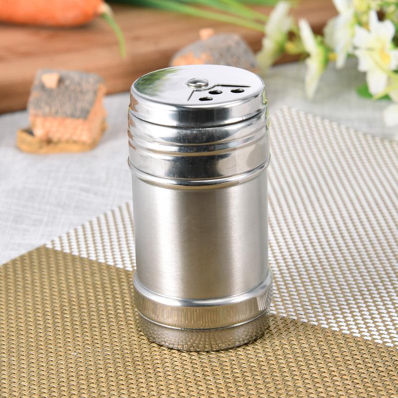Stainless Steel Seasoning Jar  – обзор и цена Herb Keeper Container