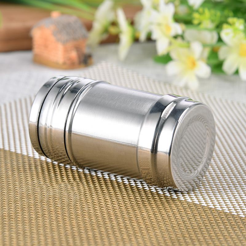 Stainless Steel Seasoning Jar  – обзор и цена Herb Keeper Container