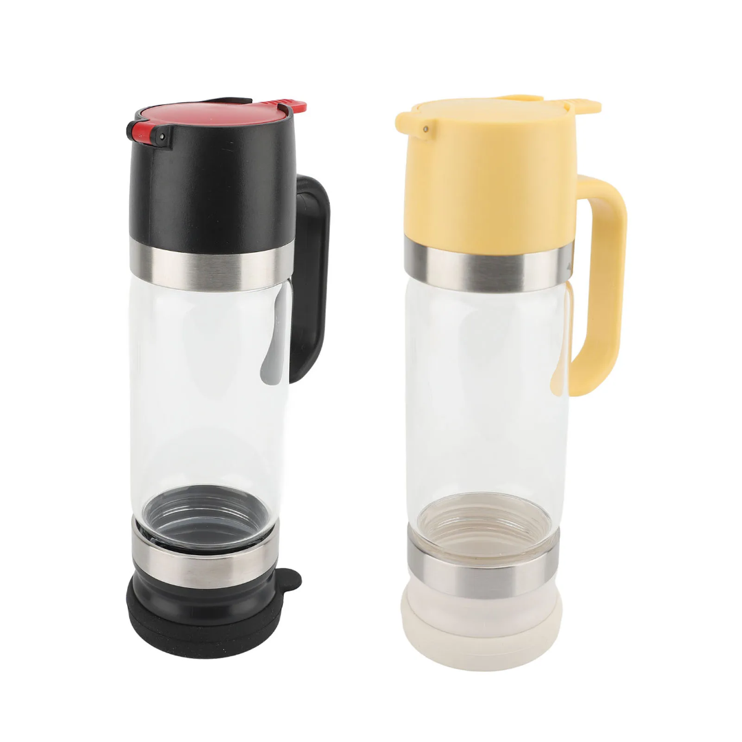 Honey Dispenser 350ml Clear Gl – обзор и цена Herb Keeper Container