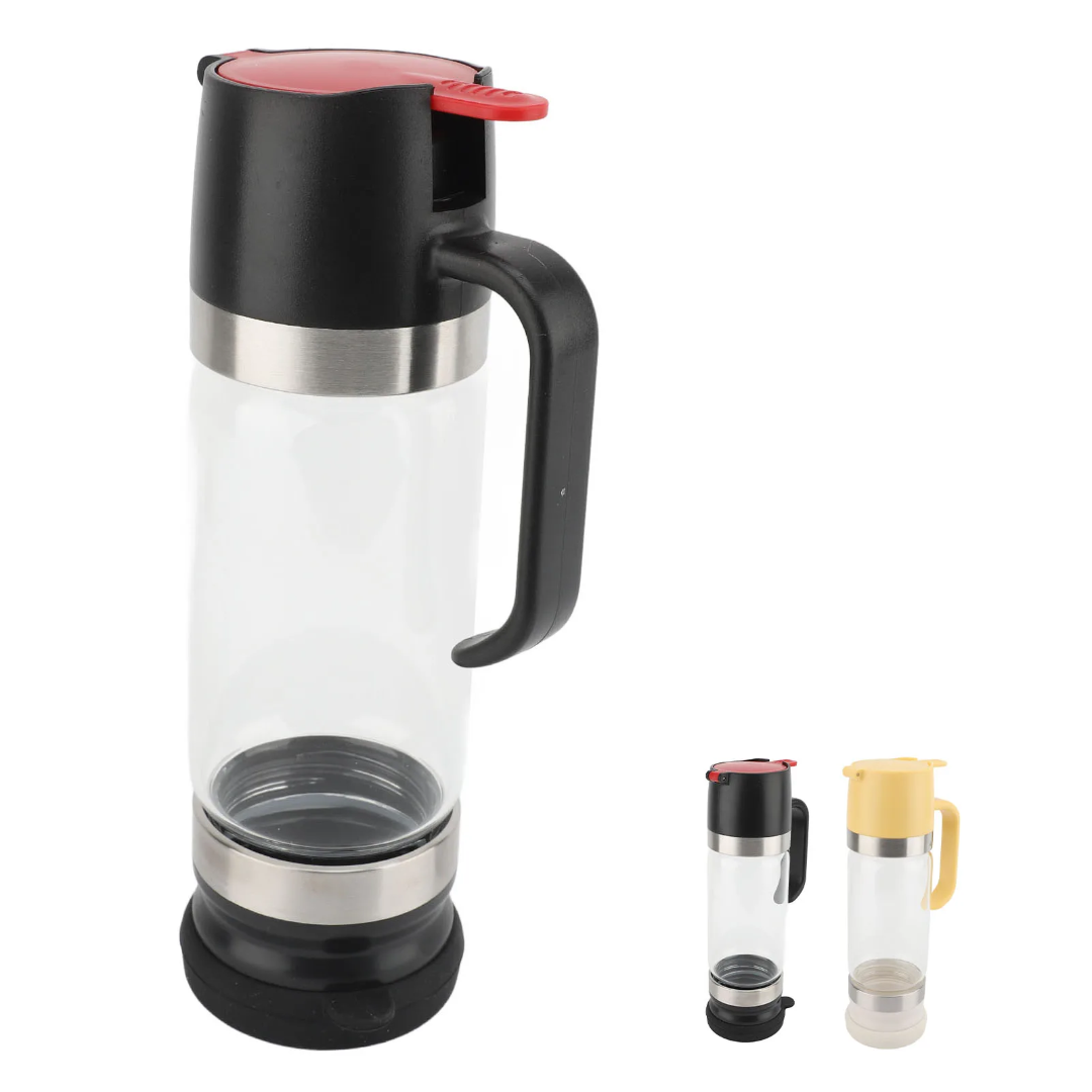 Honey Dispenser 350ml Clear Gl – обзор и цена Herb Keeper Container