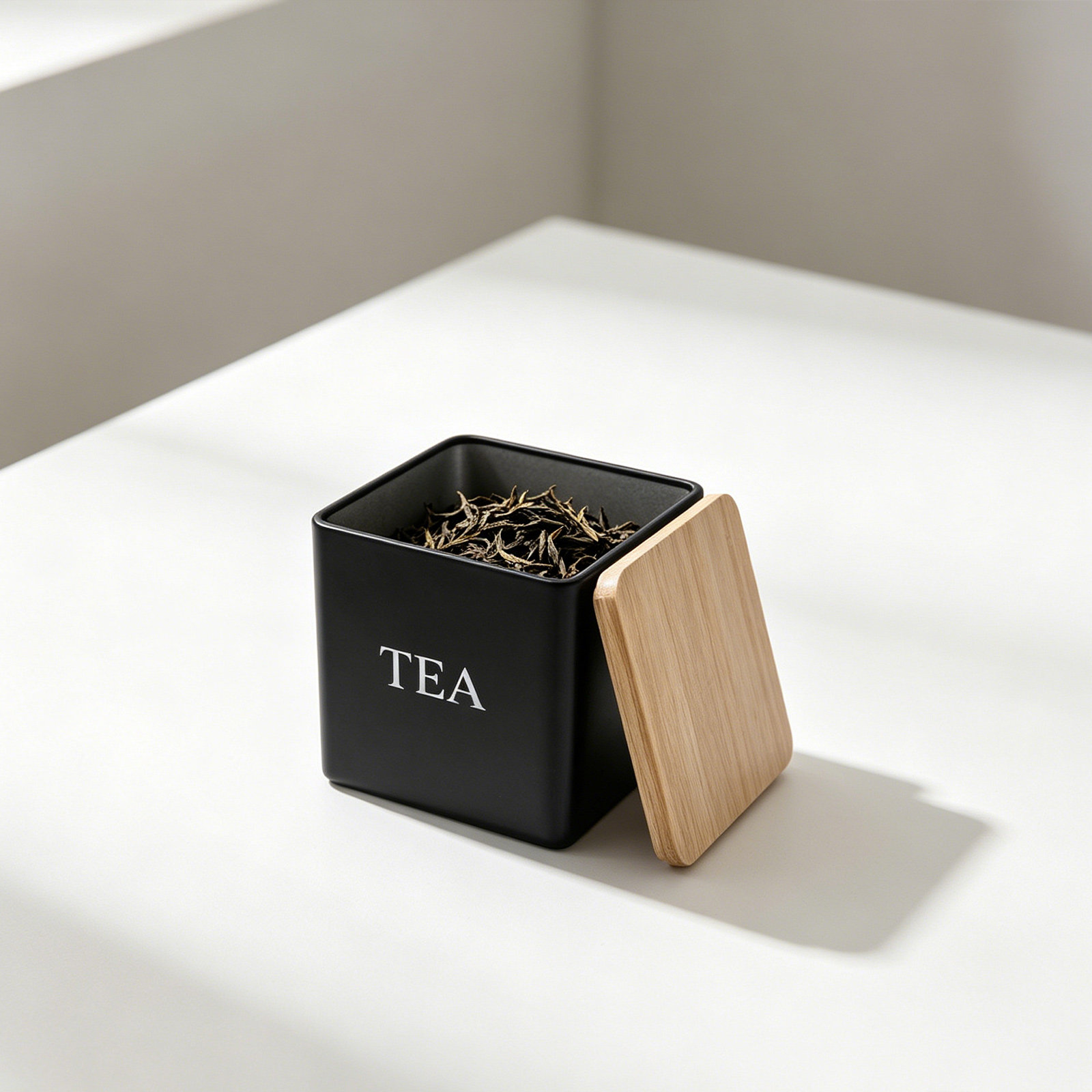 3Pcs Metal Tea Coffee Sugar Ca – обзор и цена Food Storage Jars With Lids